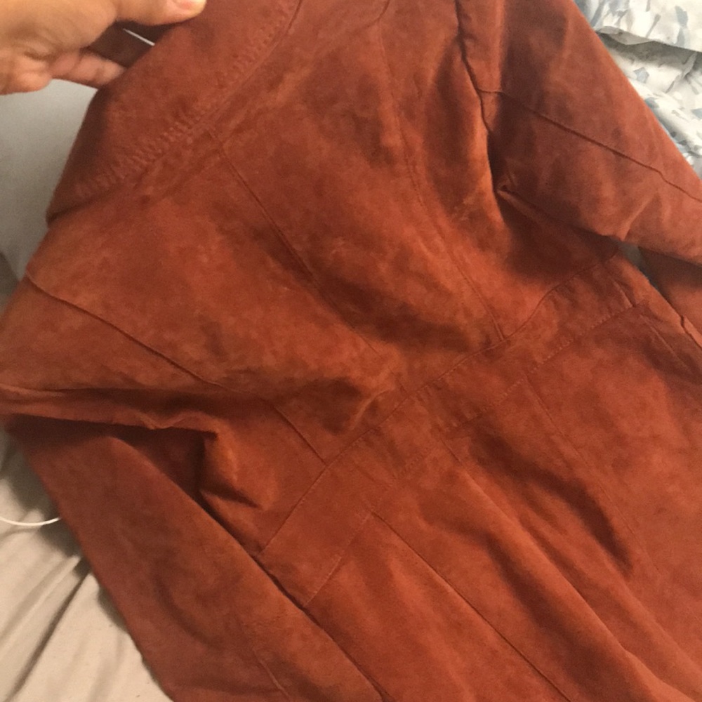 Nice Spring Jacket - image 5